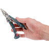 Мультитул LEATHERMAN SKELETOOL DENIM 832209